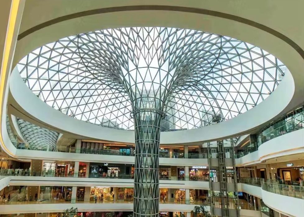 Металлические конструкции Любой сложности