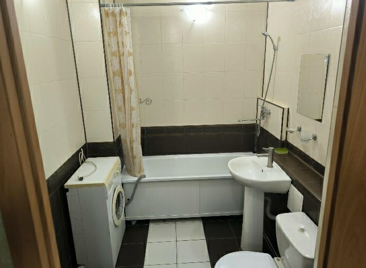 Сдаётся однаком мкр Таугуль