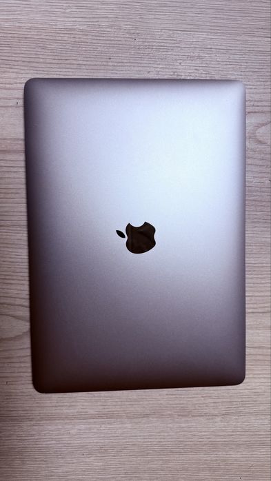 Apple MacBook Air M1 256gb Nou