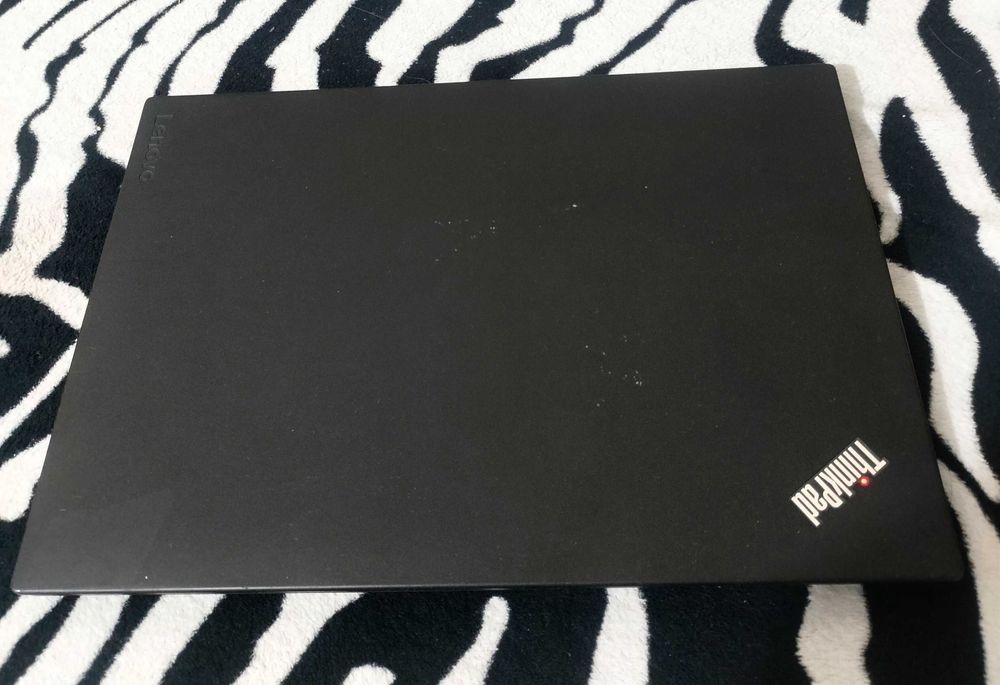 Продам Lenovo ThinkPad T470