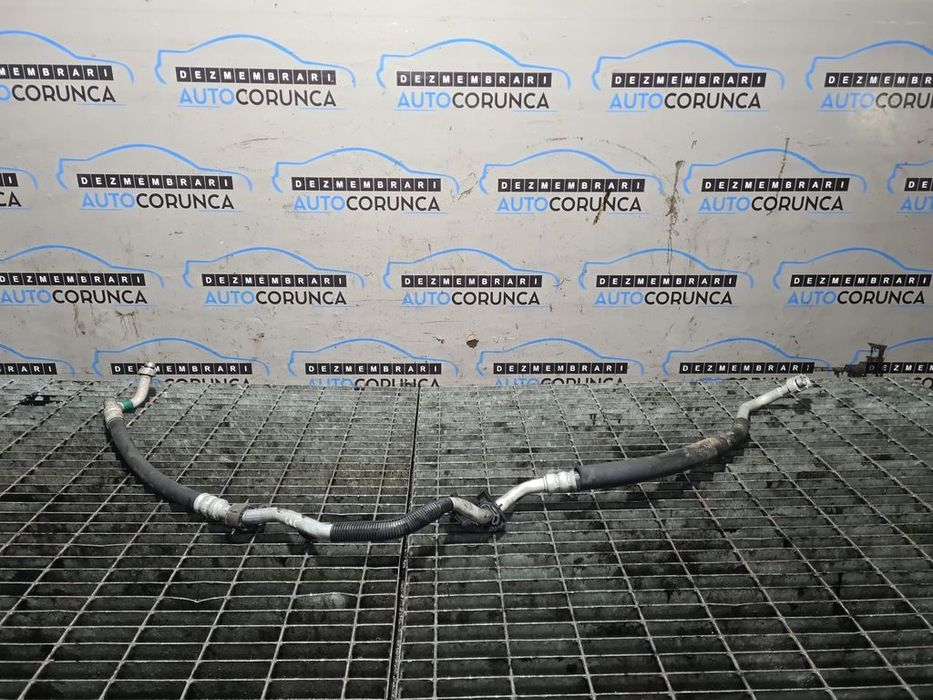 Conducta AC Mazda CX - 5 2012 - 2015 SHY1 (808)