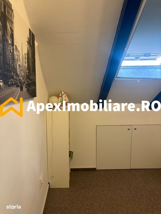 Apartament 3 camere de inchiriat Ozana Bucuresti | ApexImobiliare.ro