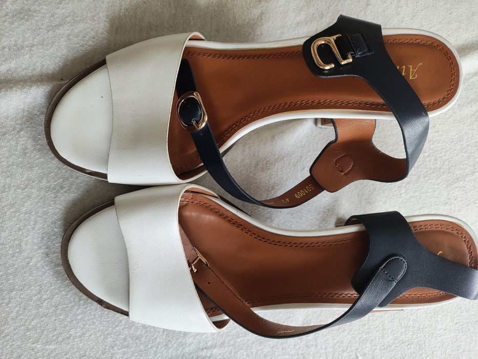 Дамски сандали 40 номер