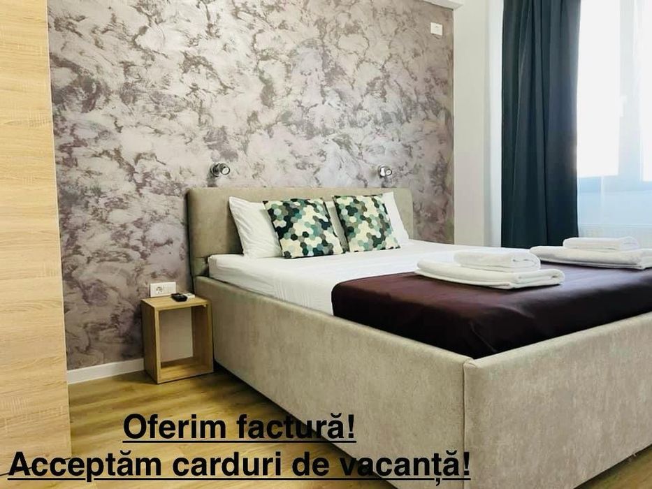 Cazare Apartamente Mamaia Nord-Happy Apartaments Mamaia Nord