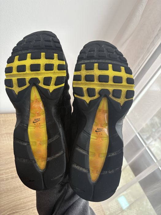 Мъжки маратонки NIKE AIR MAX 95