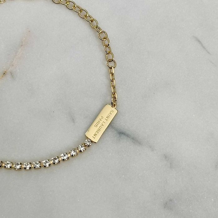 Bratara Y S L Cassandre