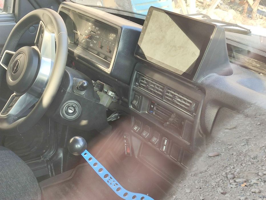 Продаётся нива в идеальном состоянии