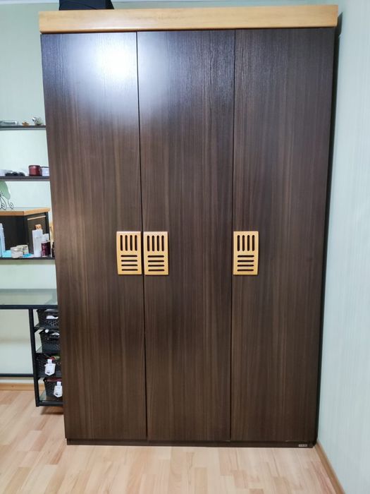 Современный спальный гарнитур