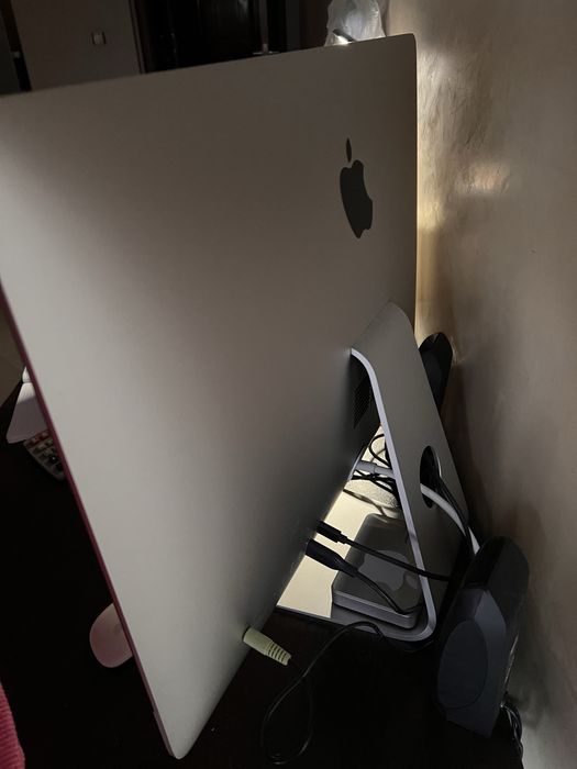 iMac, Retina 4K, 21.5 - inch, 2017