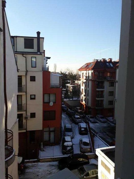 Едностаен ап. под наем в кв. Витоша