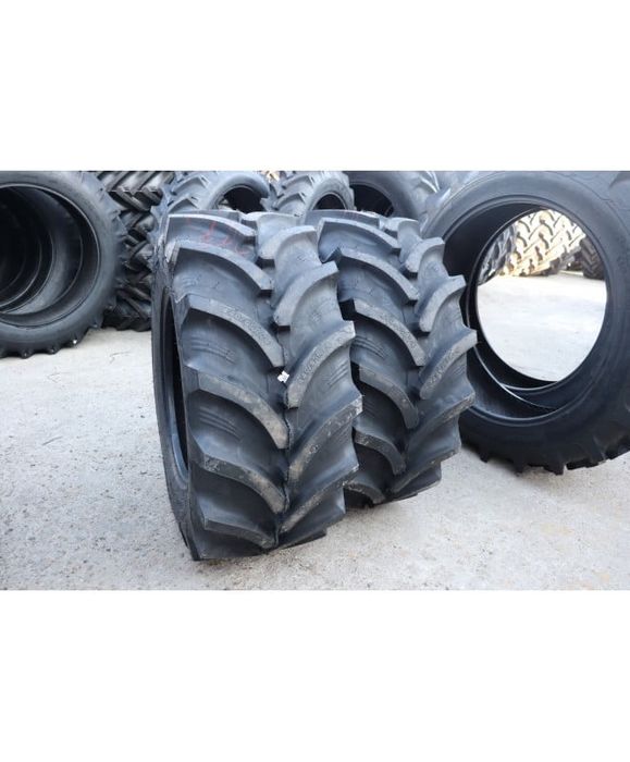 440/65 r24 gtk 131a8/128b  Cauciucuri tractor, Fiat, Case, Fendt, John Deere, New Holland, Massey Ferguson, UTB   Cauciucuri tractor, Fiat, Case, Fend