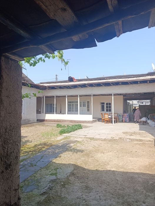 Uchstka sotiladi 4.61 sotx