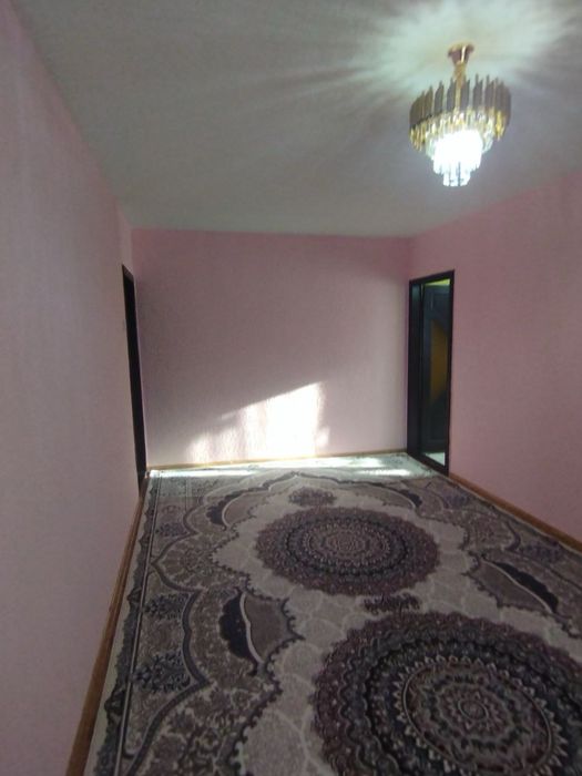 Продаётся 2х комнатная квартира