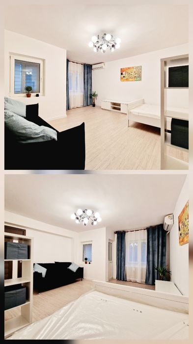 Garsoniera Lujerului - Lacul Morii