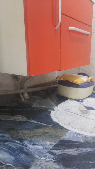 раковина навесной