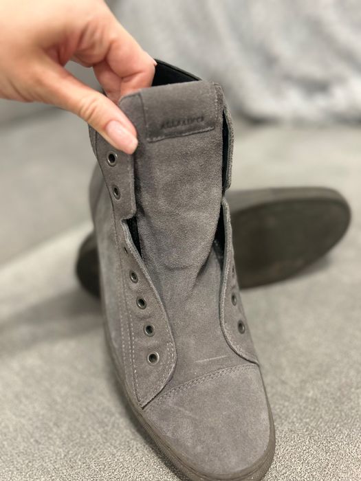 Papuci AllSaints bărbați