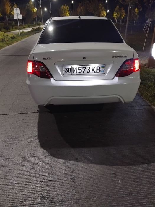 Nexia ll тоза бе харажат