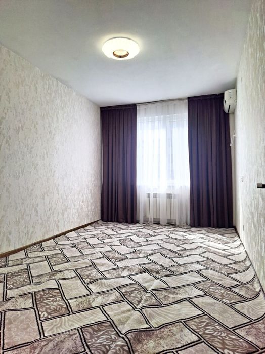 choshtepa 1 xona kvartira sotiladi bez makler