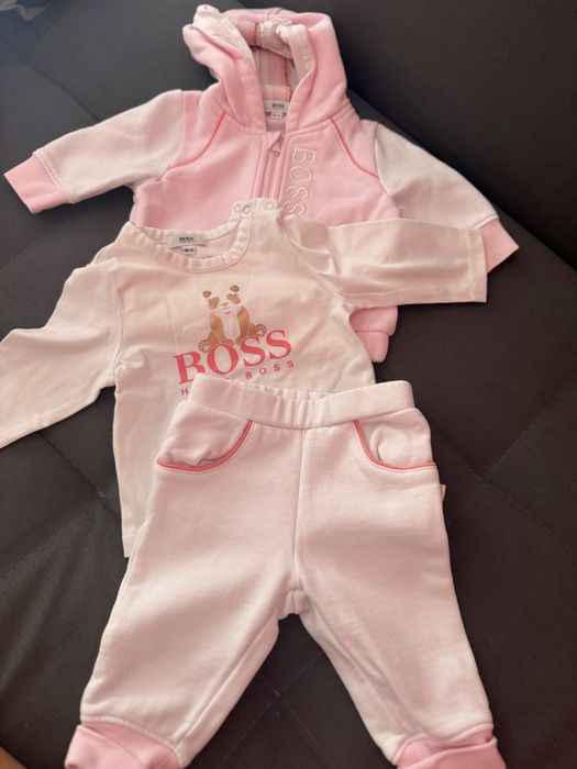 Бебешки дрешки Guess,Mayoral,Boss