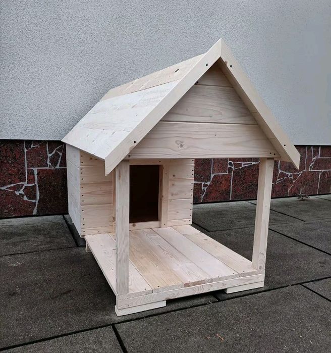 Будка вальер для дома квартиры