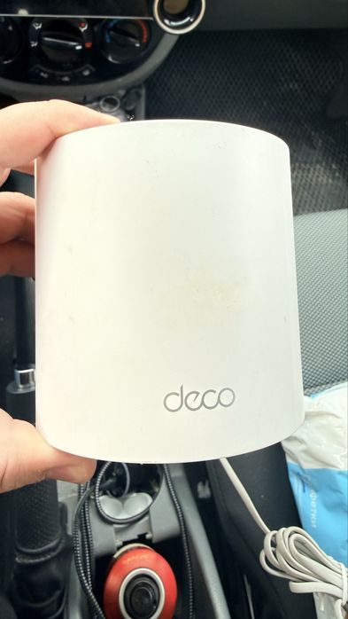 Deco x55 1pack в хорошем состоянии