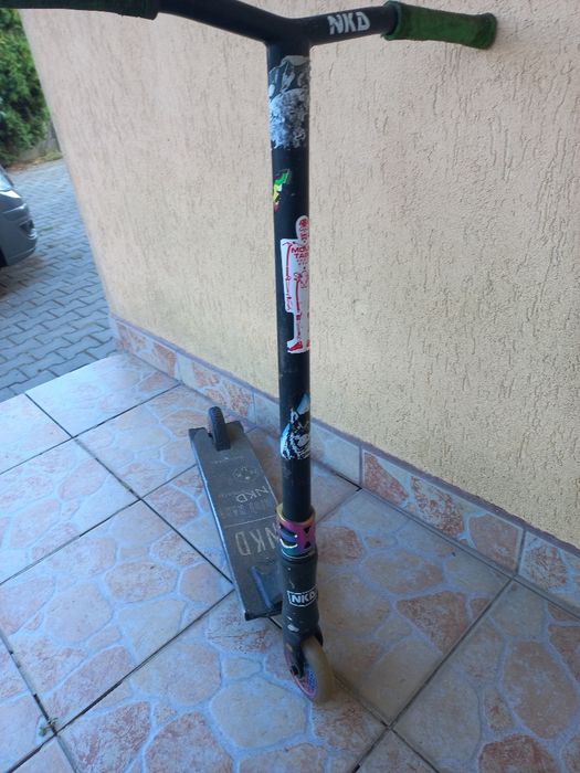 Vand tortinetã NKD
