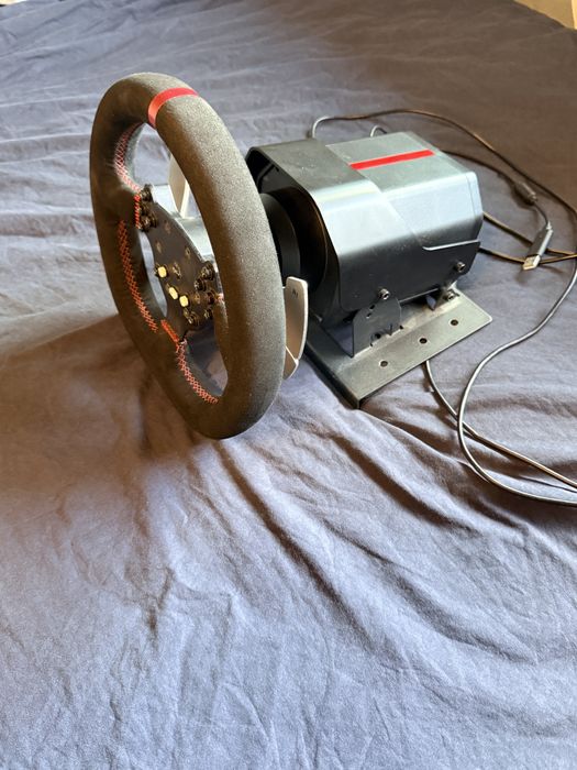 Vand volan PXN v10