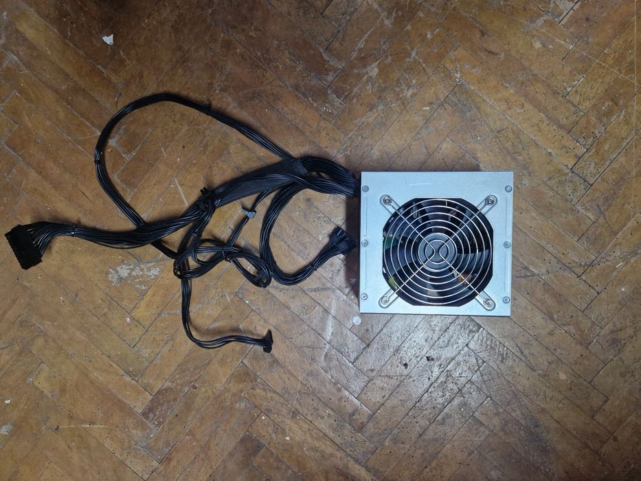 vand sursa Hp cooler master 800 w Defecta !