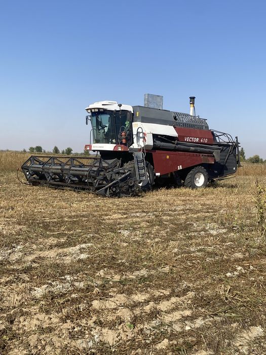 Продам Вектор 410
