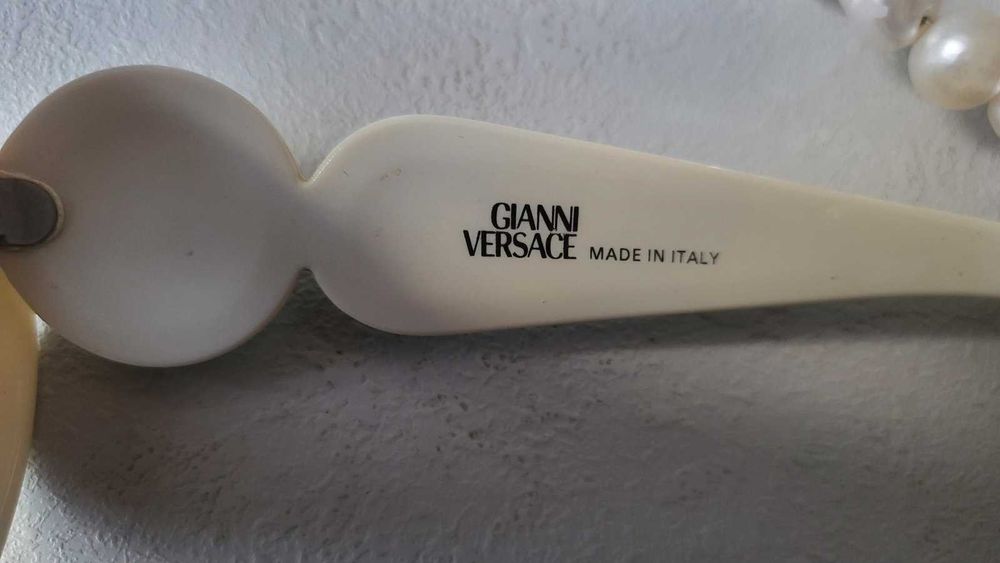 Слънчеви очила VERSACE