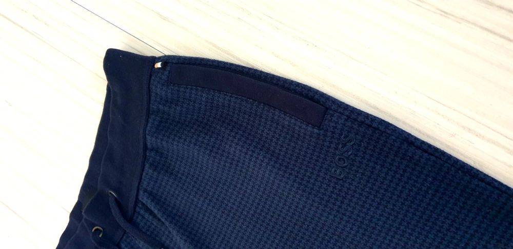Hugo Boss Premium Pants Mens Size M ОРИГИНАЛ! Мъжко Долнище!