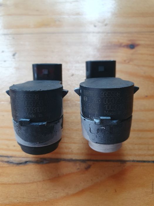 Senzori parcare PDC Bmw E81 E82 E90 E91 E84 E93