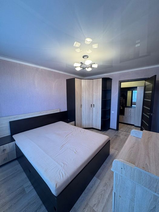 Сдам 2ком квартиру