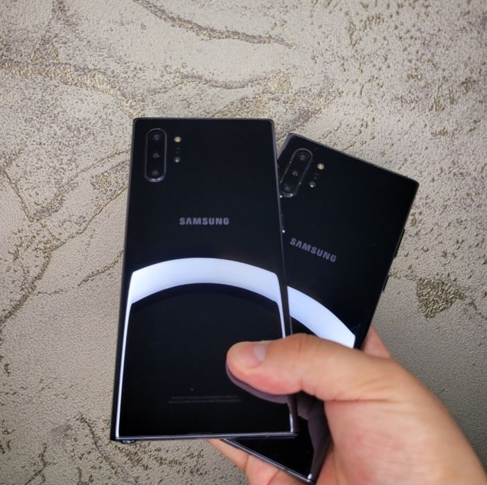 Samsung Galaxy Note 10 Plus