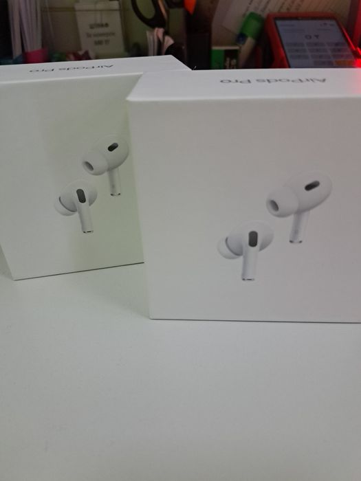 AirPods pro 2 наушник