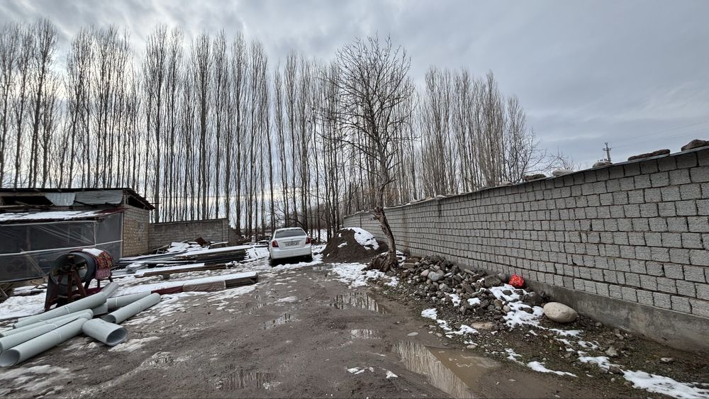 Кибрай 6сотих хусусий йер сотилади