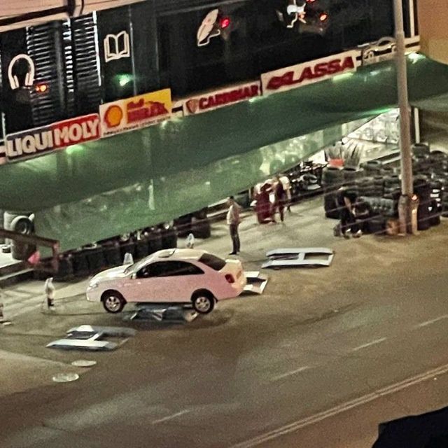 Balon shina NEXEN Npriz AH8 215/45R17