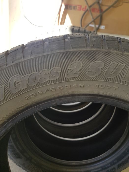 Продам  зимние шины шипы