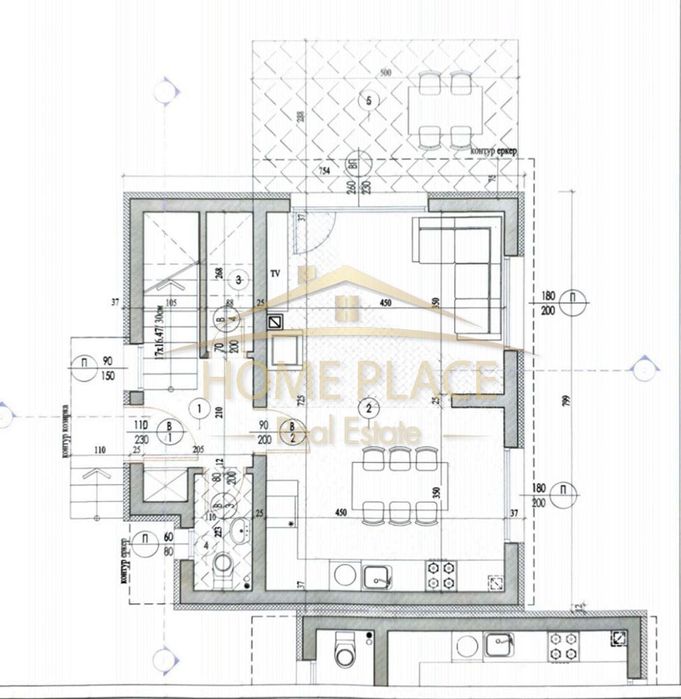 Продава се Къща в Варна, м-т Боровец - юг - 139 кв.м за 689 €/кв.м - Снимка #2