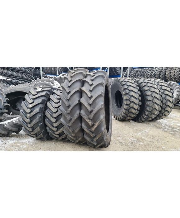 ANVELOPA 15.5-38 BKT TR135 8PR TT  Cauciucuri tractor, Fiat, Case, Fendt, John Deere, New Holland, Massey Ferguson, UTB   Cauciucuri tractor, Fiat, Ca