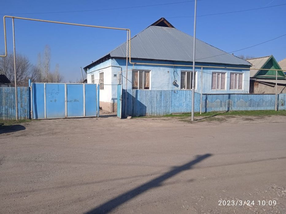 Продаю большой дом