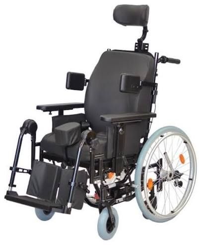 Инвалидная коляска для взрослых