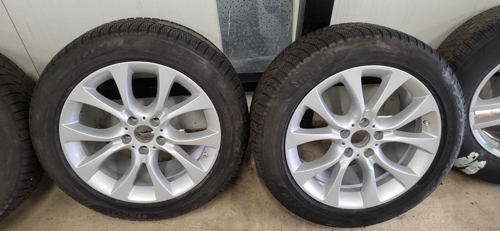 Jante bmw r19 style 450