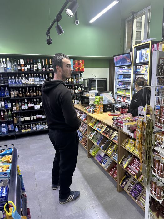 Продам продуктовый магазин как готовый бизнес