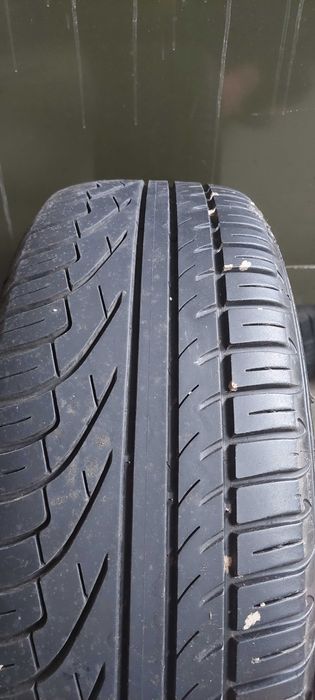 Алуминиева джанта 16" за Toyota Corola