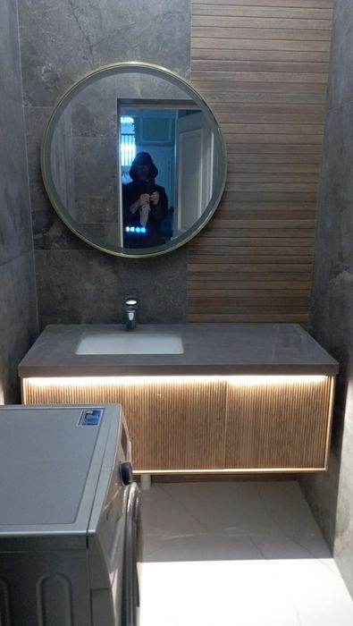 Кафельщик профессиональный