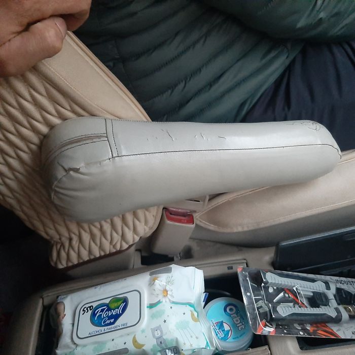 Фар хайландер 2003