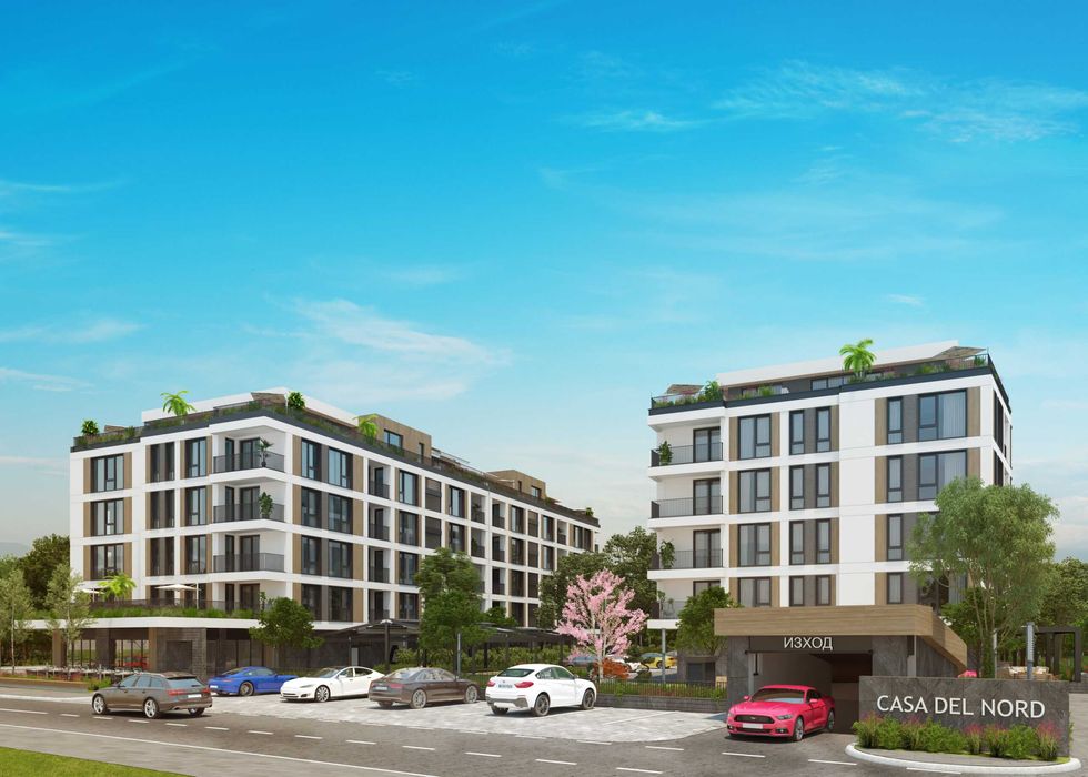 Апартамент на топ локация и топ цена