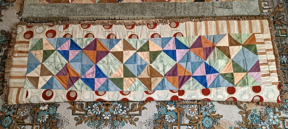 Ковровые изделия