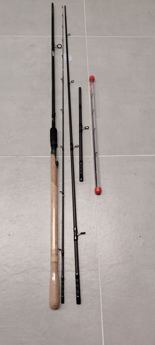 Lanseta feeder Trabucco Inspiron